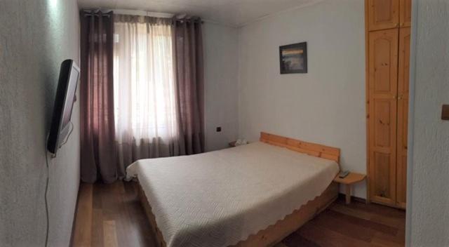 Guesthouse Classic Доспат Екстер'єр фото